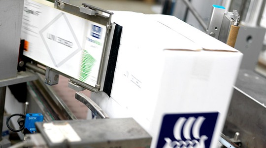 常见的安全标签